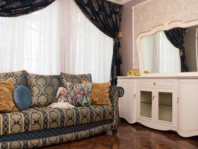 Фото отеля