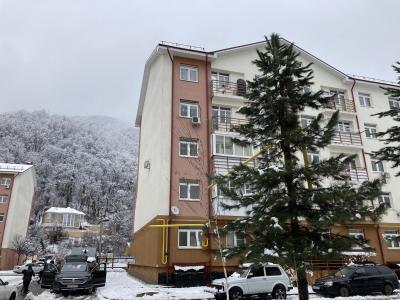 Фото отеля
