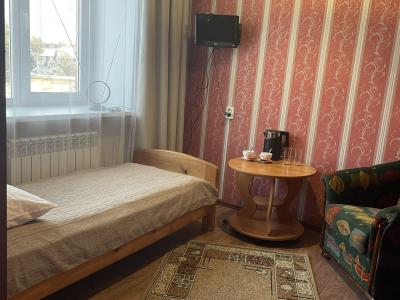 Фото номера отеля