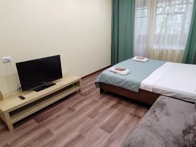 Фото отеля