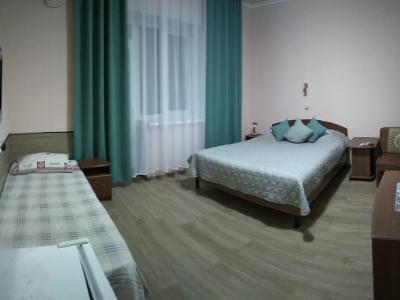Фото номера отеля