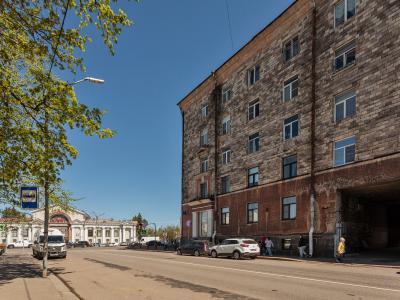 Фото отеля
