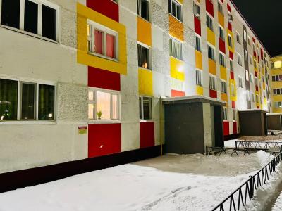 Фото номера отеля