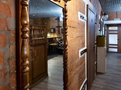 Фото отеля