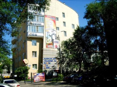Фото отеля