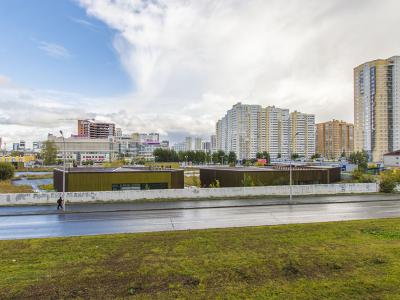 Фото отеля
