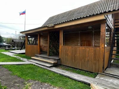 Фото отеля