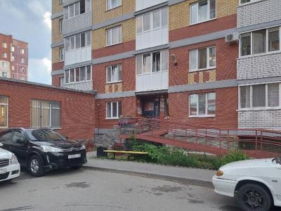 Фото отеля