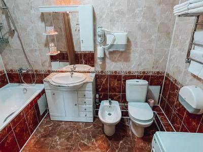 Фото номера отеля