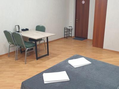 Фото отеля