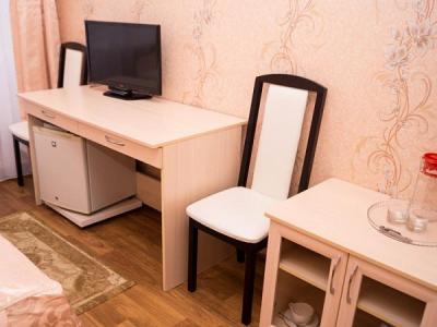 Фото номера отеля