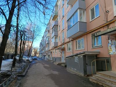 Фото отеля
