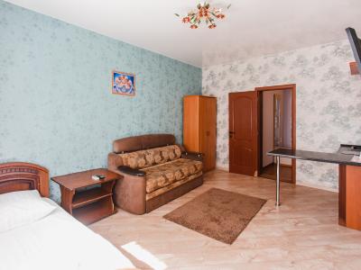 Фото номера отеля