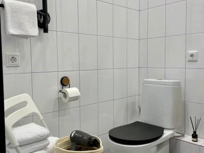 Фото номера отеля