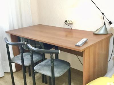 Фото отеля