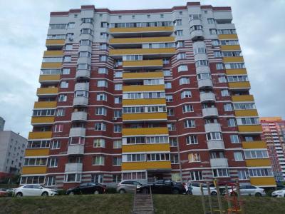Фото номера отеля