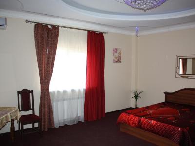 Фото отеля