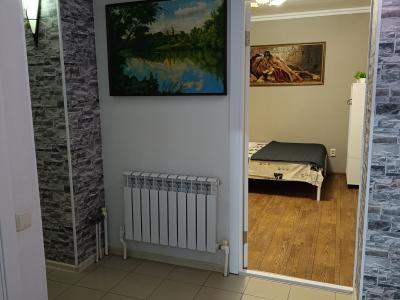 Фото отеля