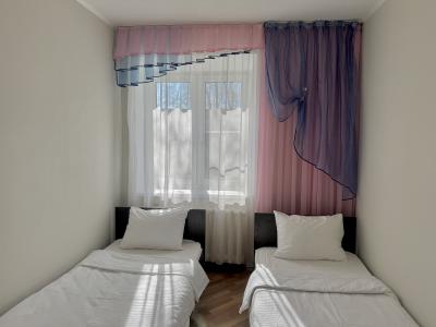 Фото отеля