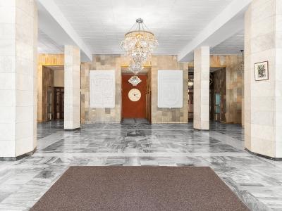 Фото отеля