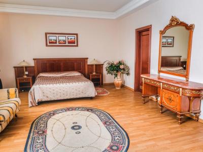 Фото отеля