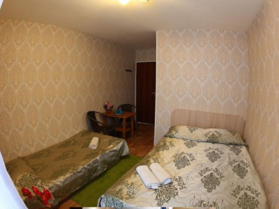 Фото отеля