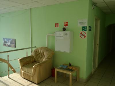 Фото отеля