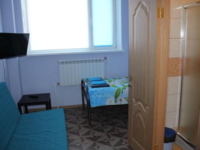 Фото отеля