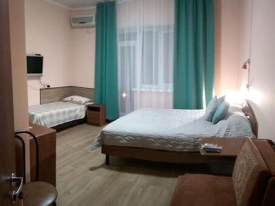 Фото номера отеля