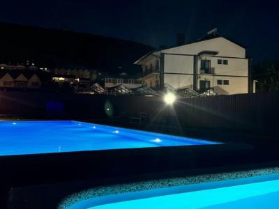 Фото отеля