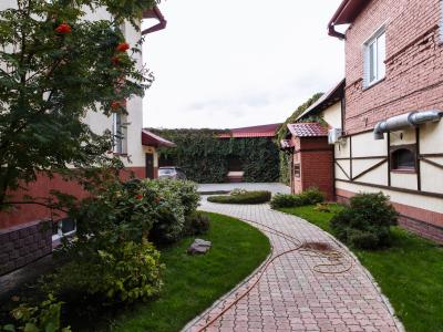 Фото отеля