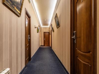 Фото отеля