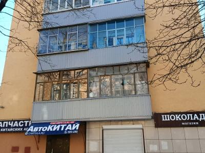 Фото отеля