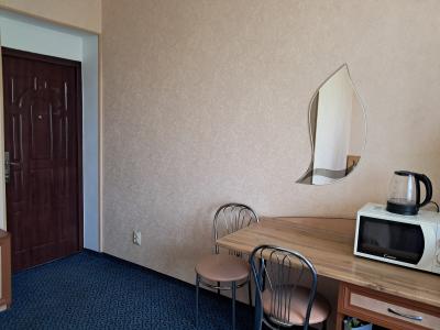 Фото отеля