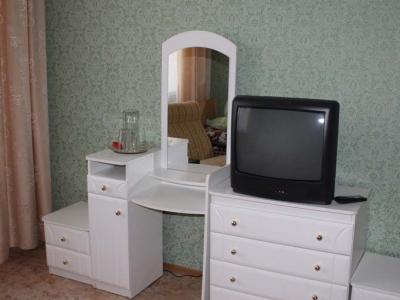 Фото отеля
