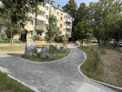 Фото отеля