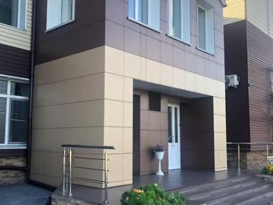 Фото отеля