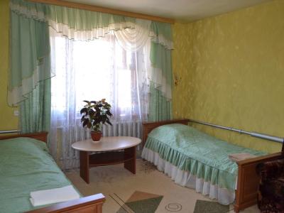 Фото отеля