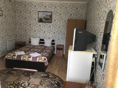 Фото номера отеля