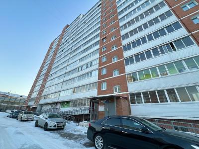 Фото отеля