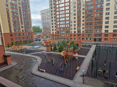 Фото отеля