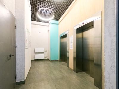 Фото отеля