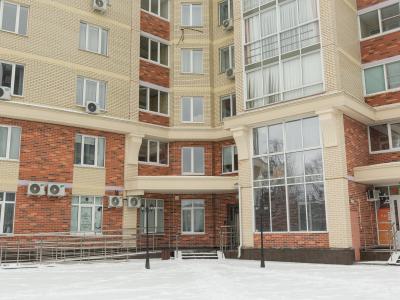 Фото отеля