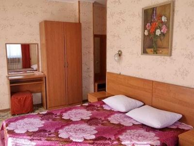 Фото номера отеля