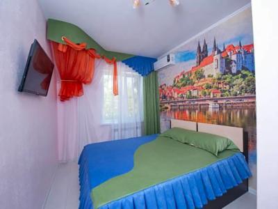 Фото отеля