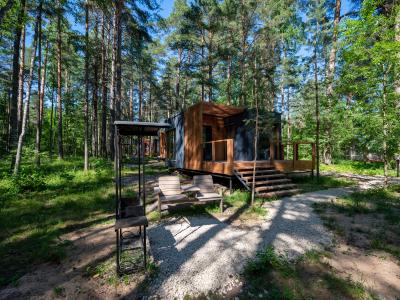 Фото номера отеля