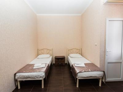 Фото номера отеля