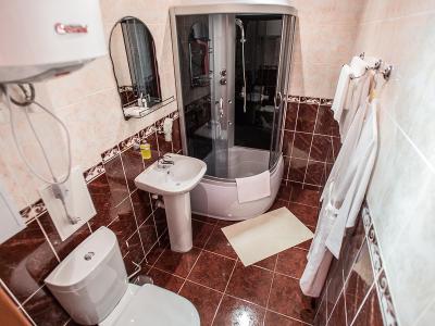 Фото номера отеля