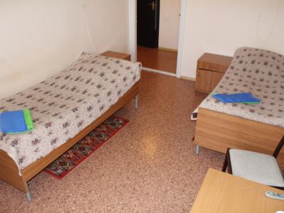Фото отеля