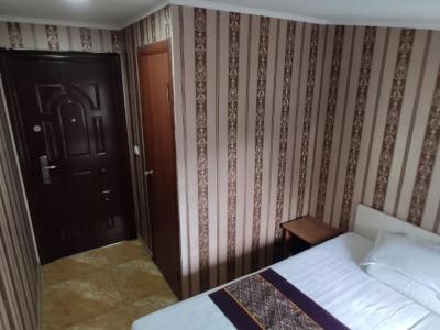 Фото номера отеля